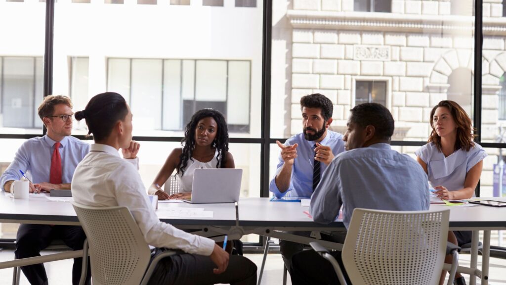 Small Business Outsourced CFO Services