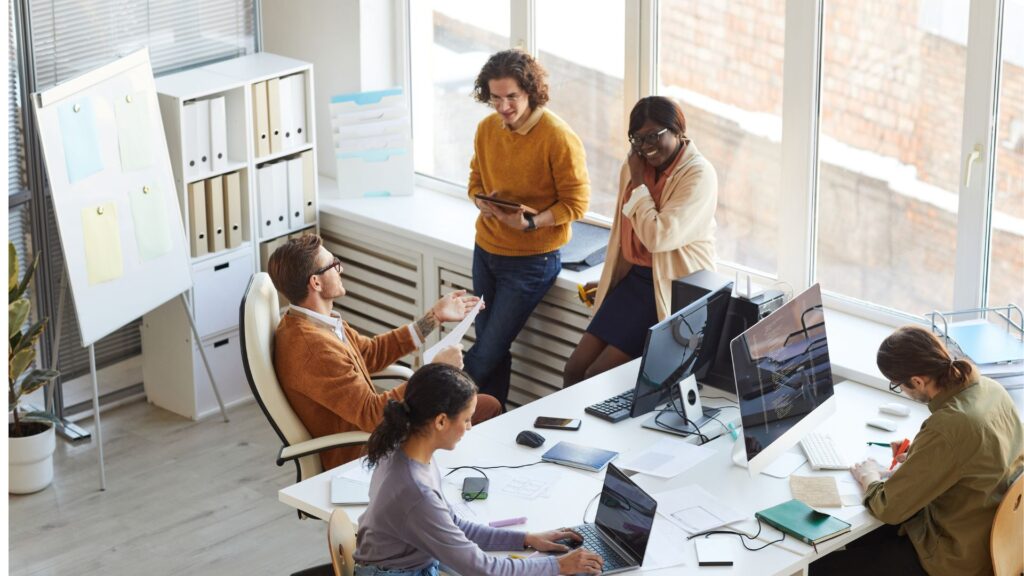 nonprofit tax services