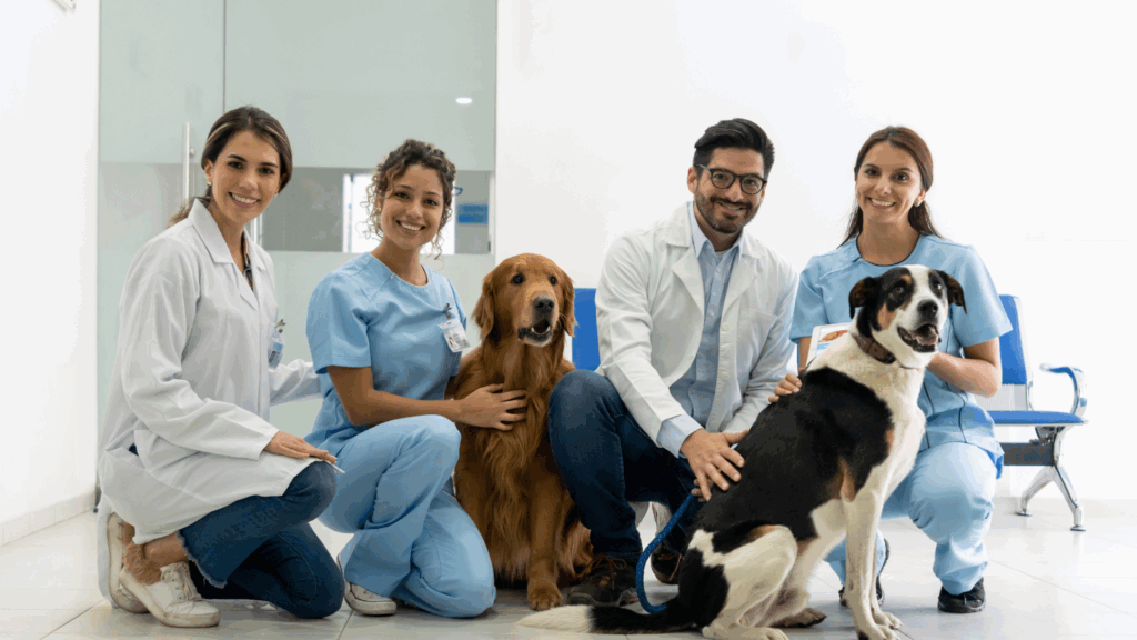 Veterinarian Accounting Services Pleasanton