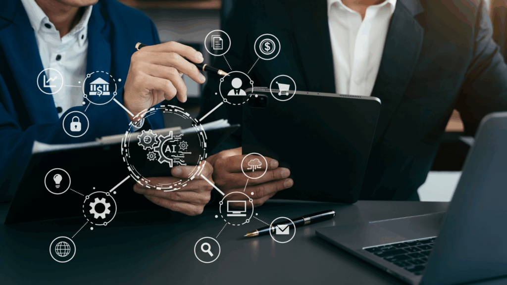 Technology Accounting Pleasanton, CA