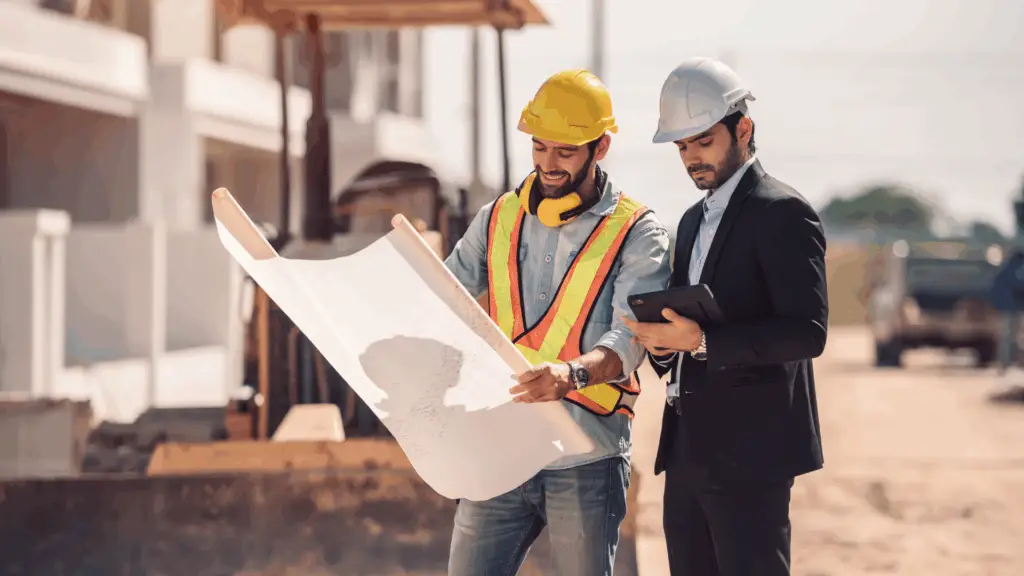 Construction Accounting Services for Contractors