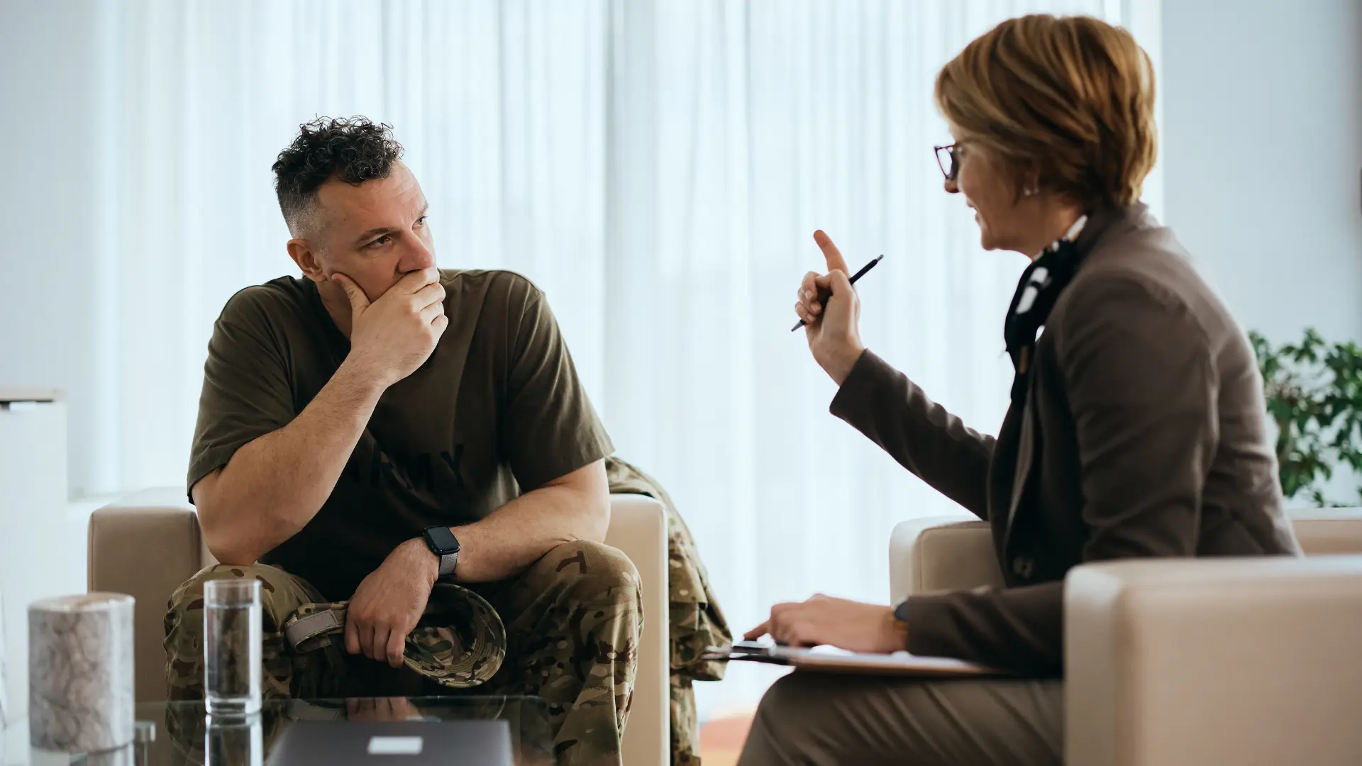 Mental Health CPA Pleasanton CA