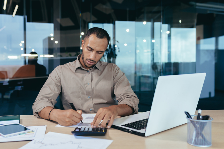 Cloud Accounting