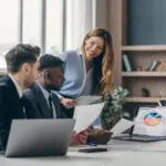 CFO services Pleasanton CA