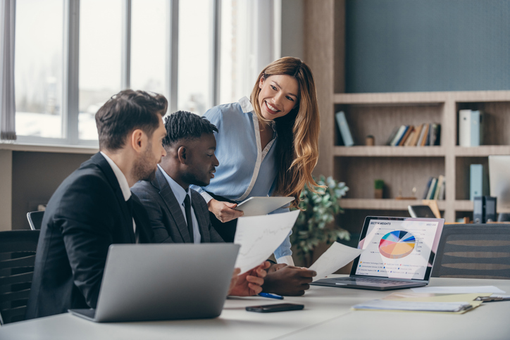Business advisory and tax planning Pleasanton CPA
