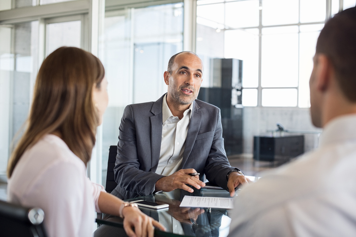 Business advisory services Pleasanton