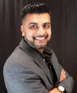 Milestone Certified Public Accountants - founder Ronak Bhatt, CPA, MBA