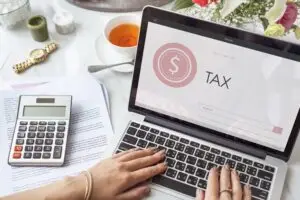 Tax planning services for business owners