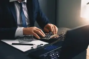 Small business accounting services