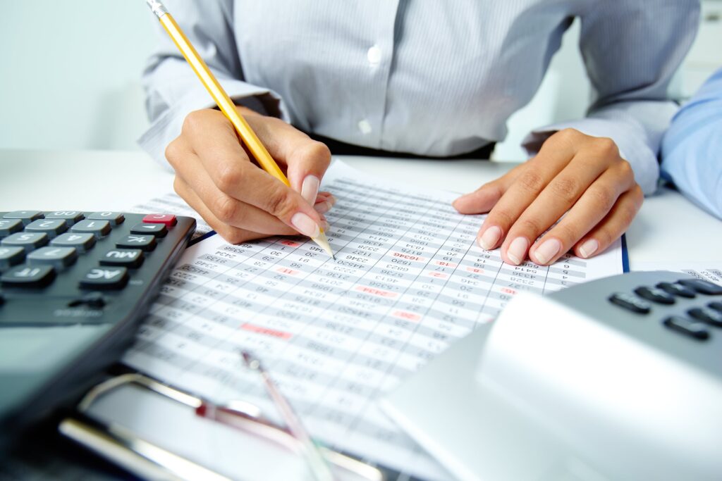 Accounting for Law Firms Pleasanton CA