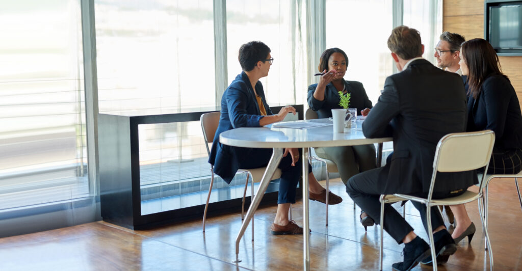 Invest in yourself and your business with Milestone CPAs' business coaching services. We are committed to helping you achieve your vision of success