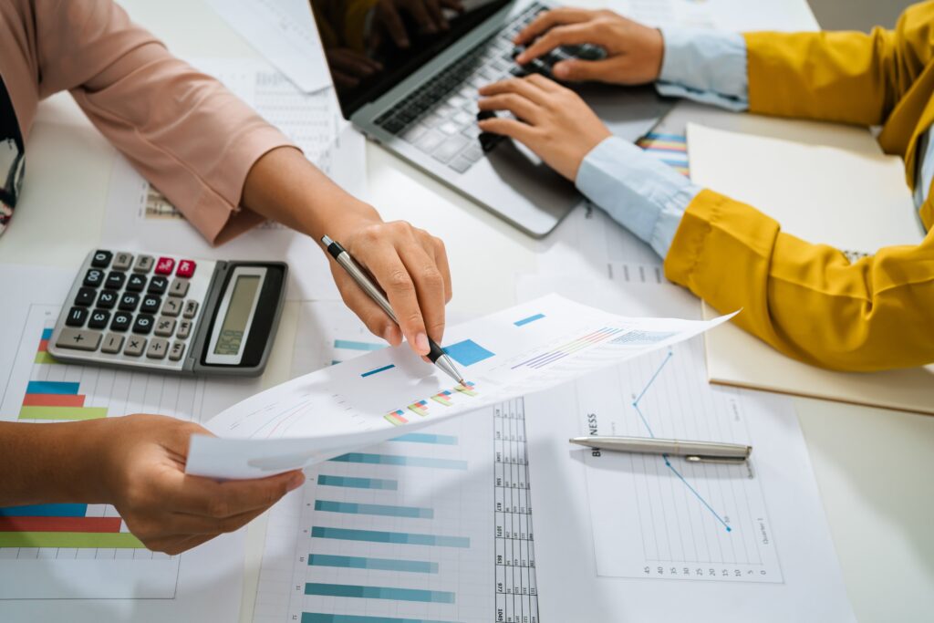Cloud Accounting Pleasanton CA