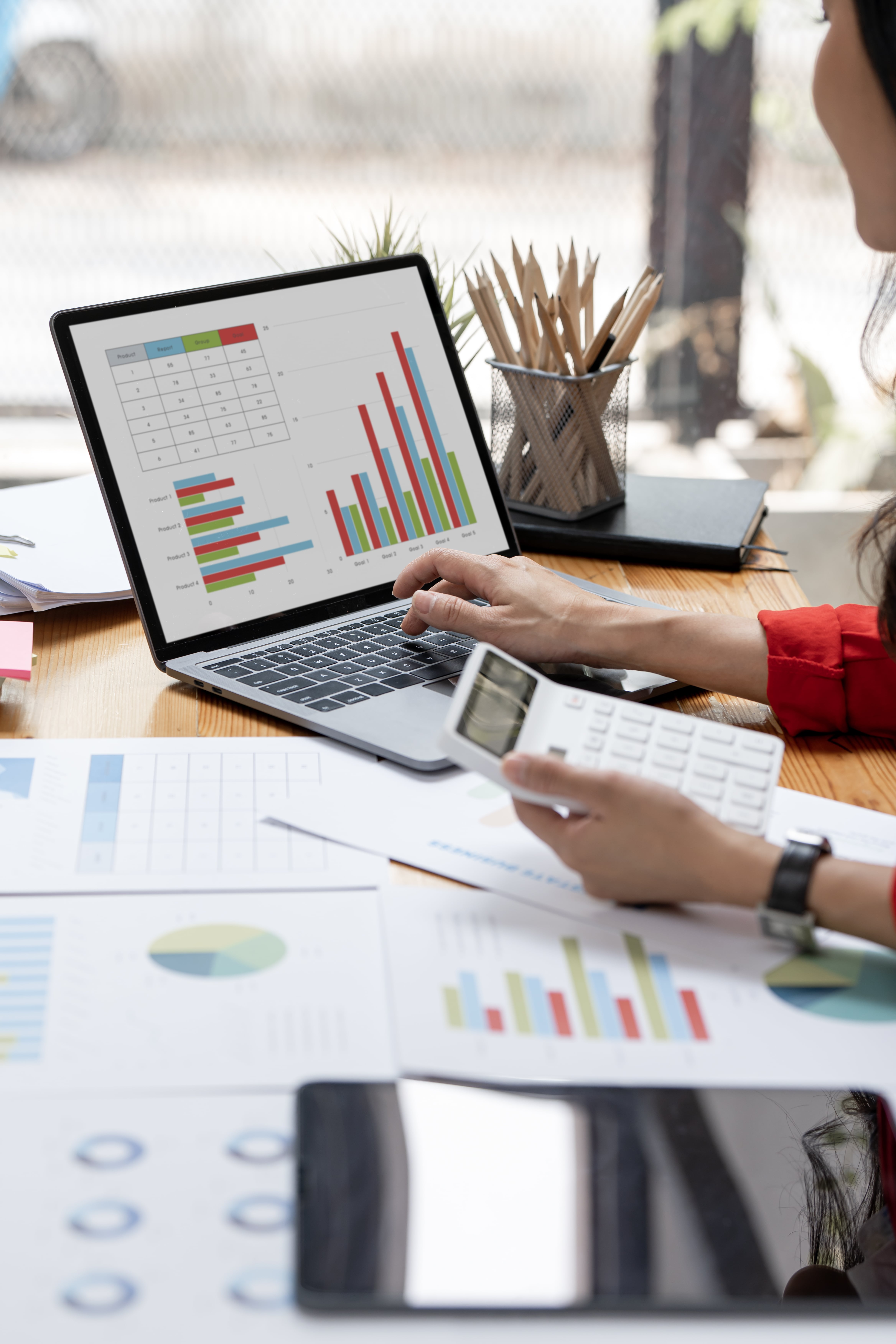 Remote Outsourced Accounting Services for Small Businesses Milestone CPAs