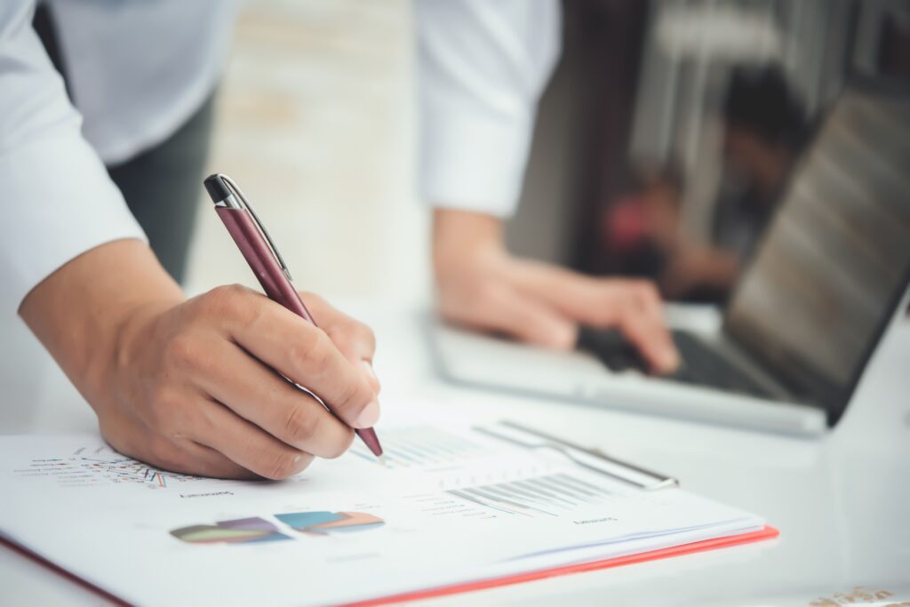 Personalized Tax Planning Strategies