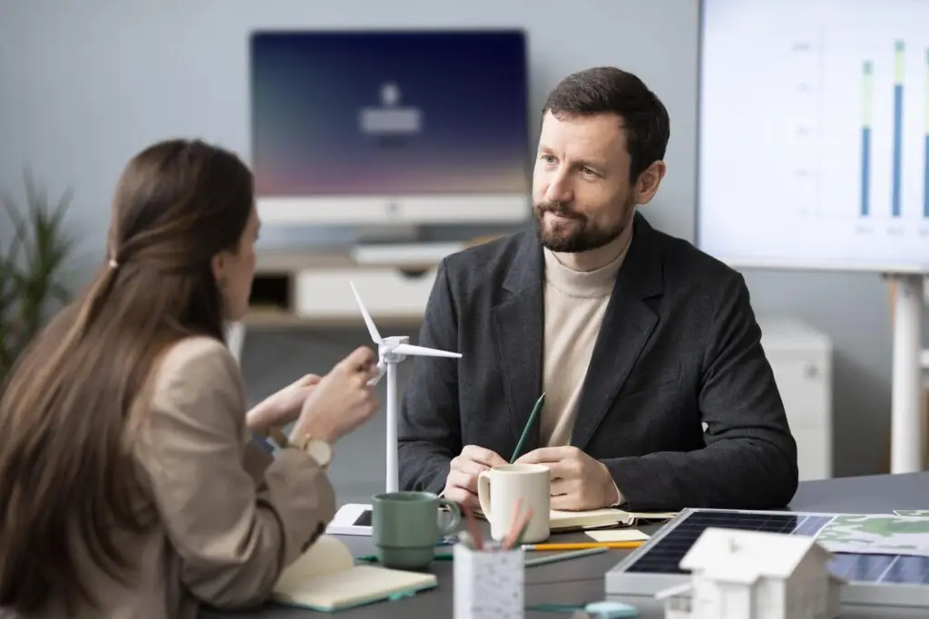 Small Business Growth Planning with Outsourced CFO Services