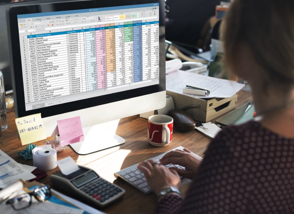 outsourced accounting firm Pleasanton