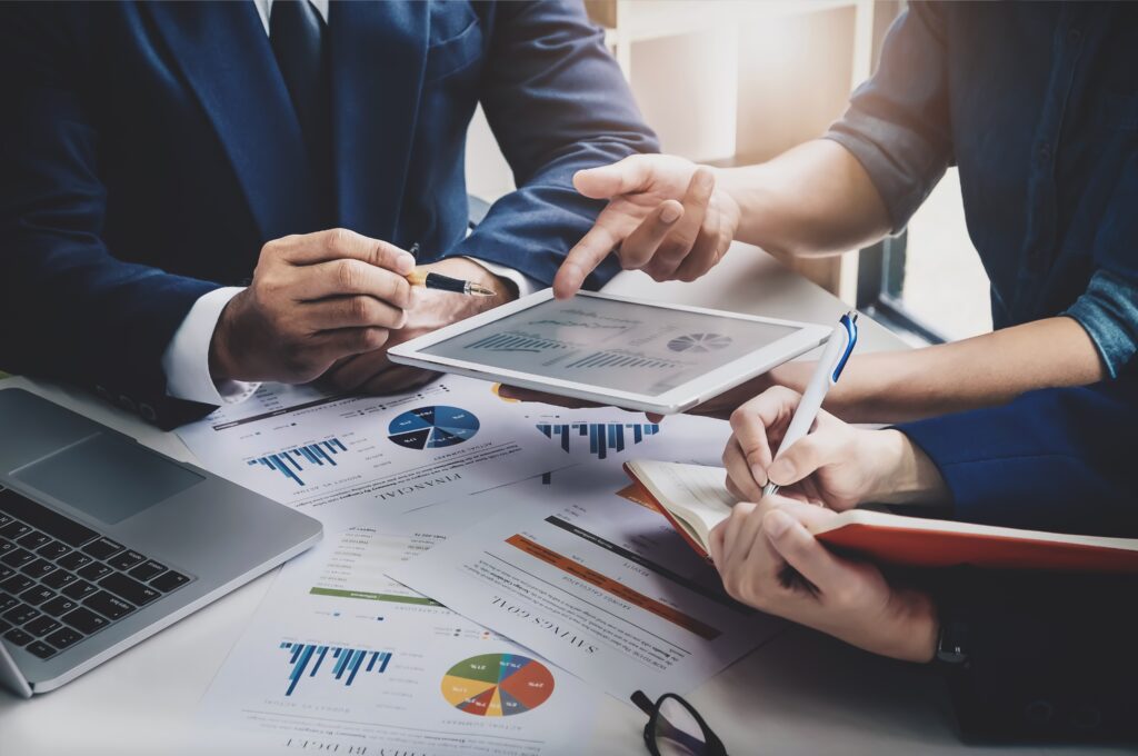Accounting Services for Small Businesses CPA Pleasanton