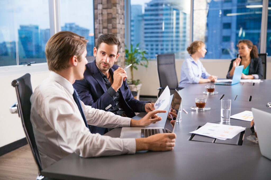 Real-Time Cloud Accounting Dashboard Milestone CPAs