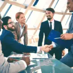 Business Advisory Services - Mergers and acquisitions