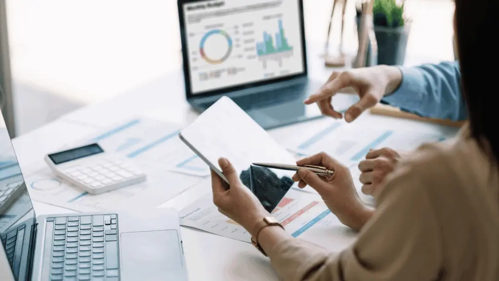 Accounting Services for Medical Practices in Pleasanton, CA