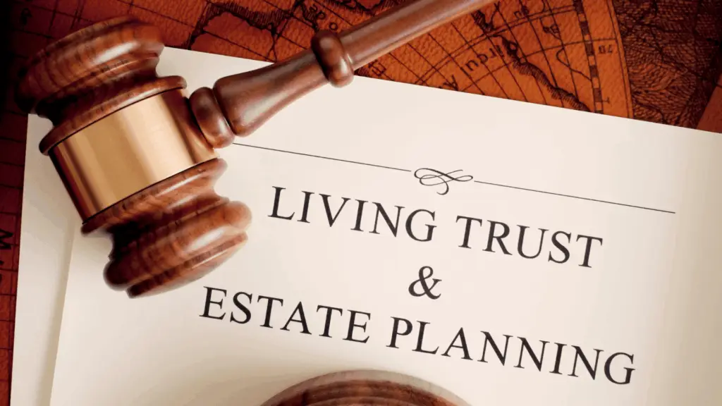 Our Trust and Estate Tax Services