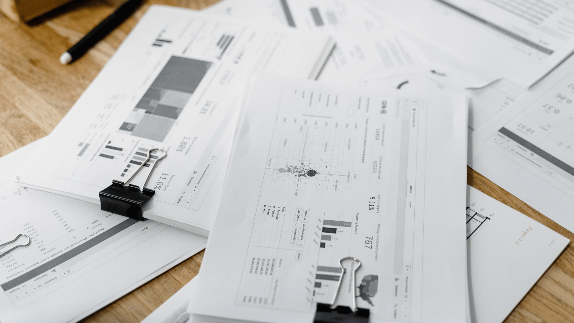 Year-End Tax Checklist for Small Business Owners