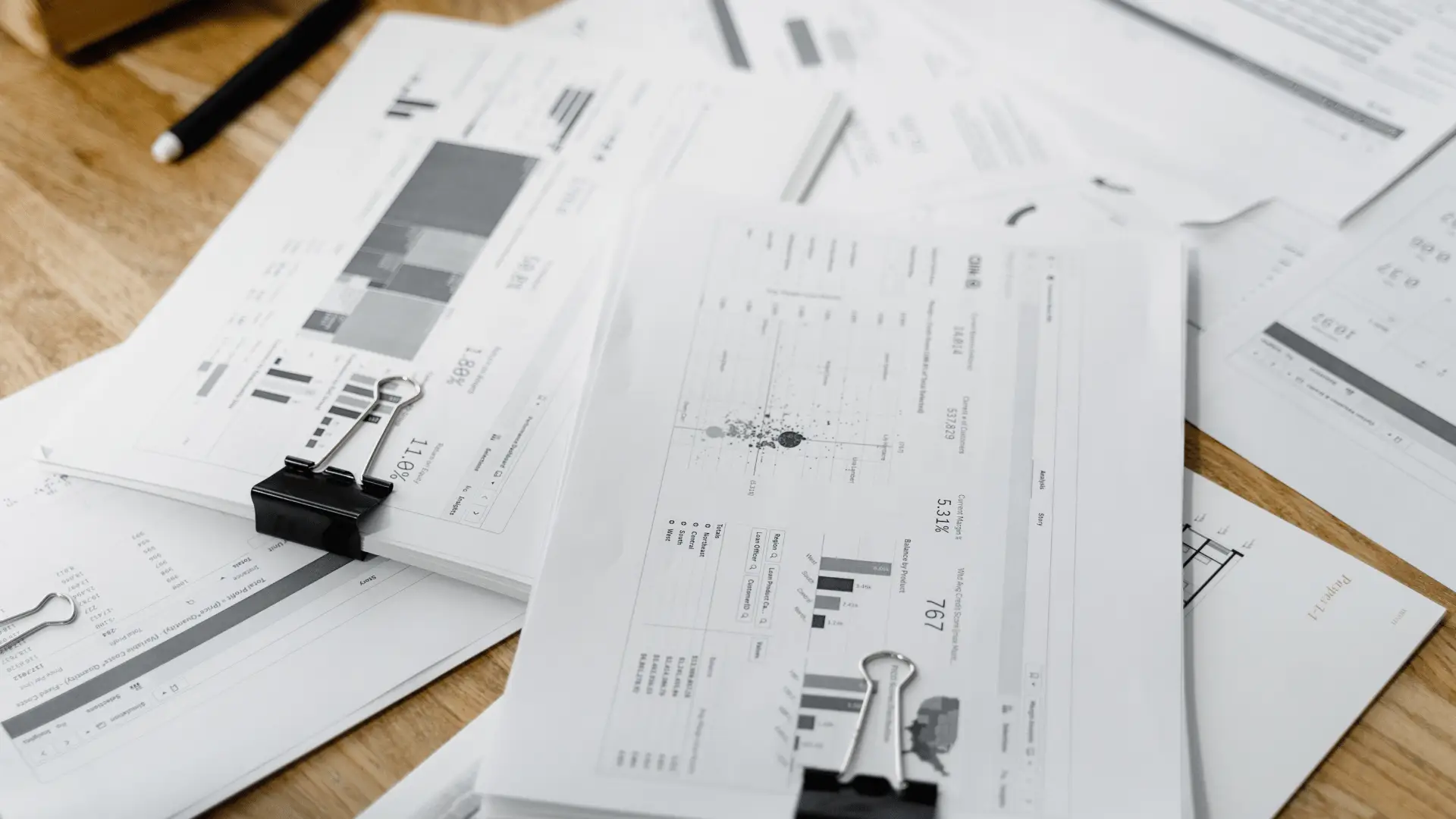 Year-End Tax Checklist for Small Business Owners