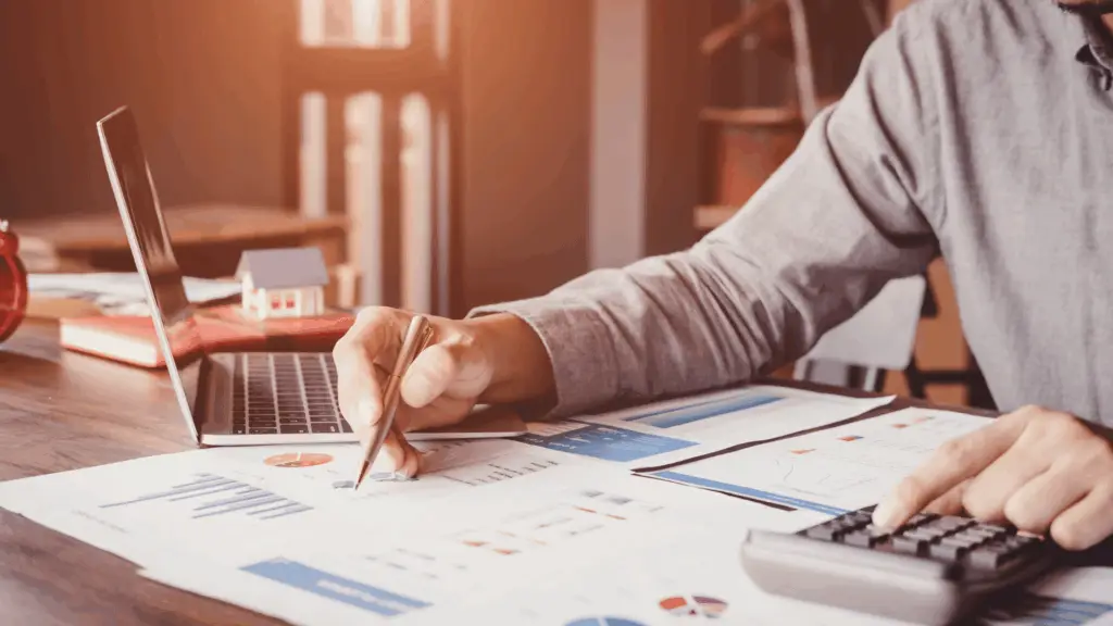 Business Tax Preparation — S-Corps, C-Corps, partnerships, LLCs, and sole proprietorships.