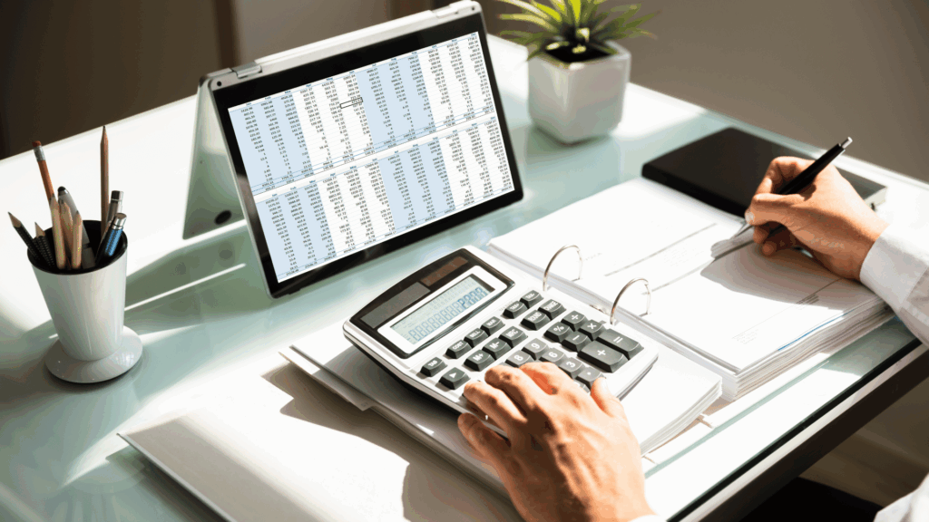 tax compliance support