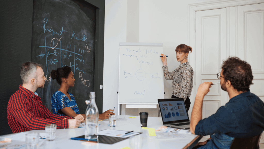 From private schools to community learning centers