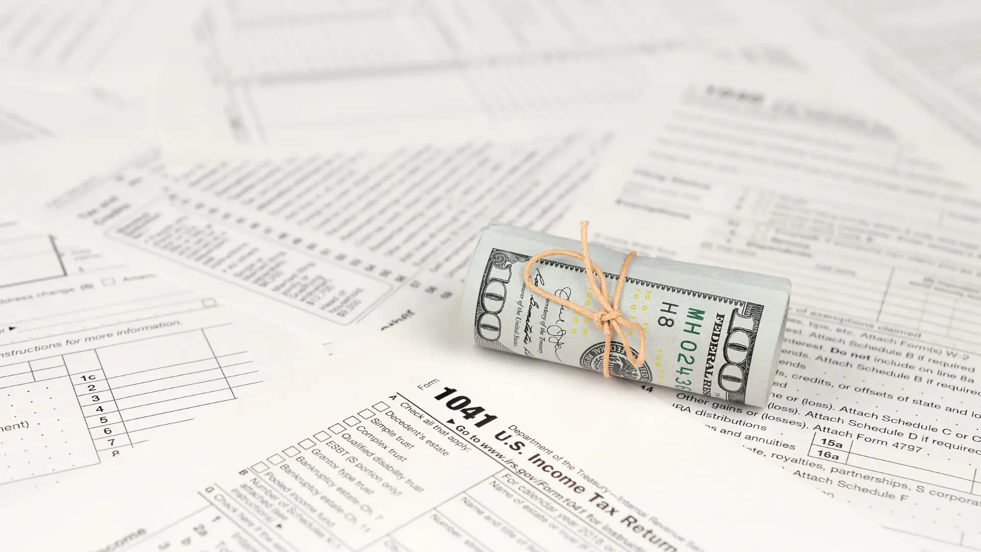 High-net-worth families with real estate, trusts, and multi-state exposure