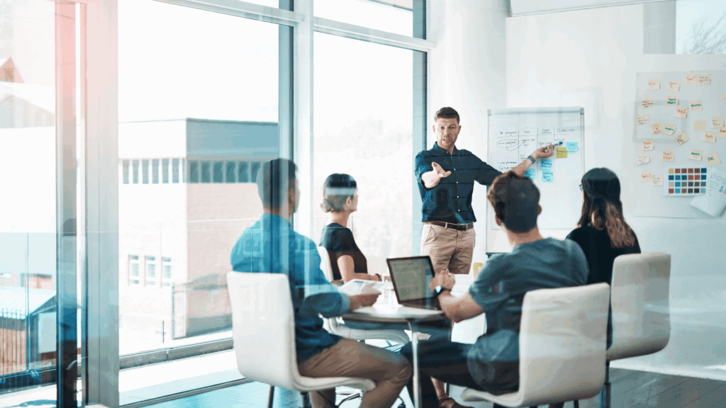 Business Valuation and Succession Planning