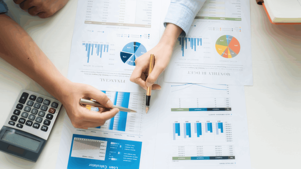 Accounting Services for Architects & Engineers