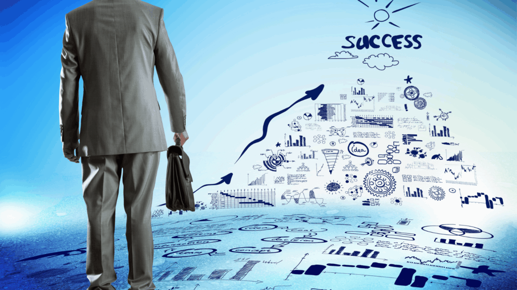 The Small Business Success Bundle