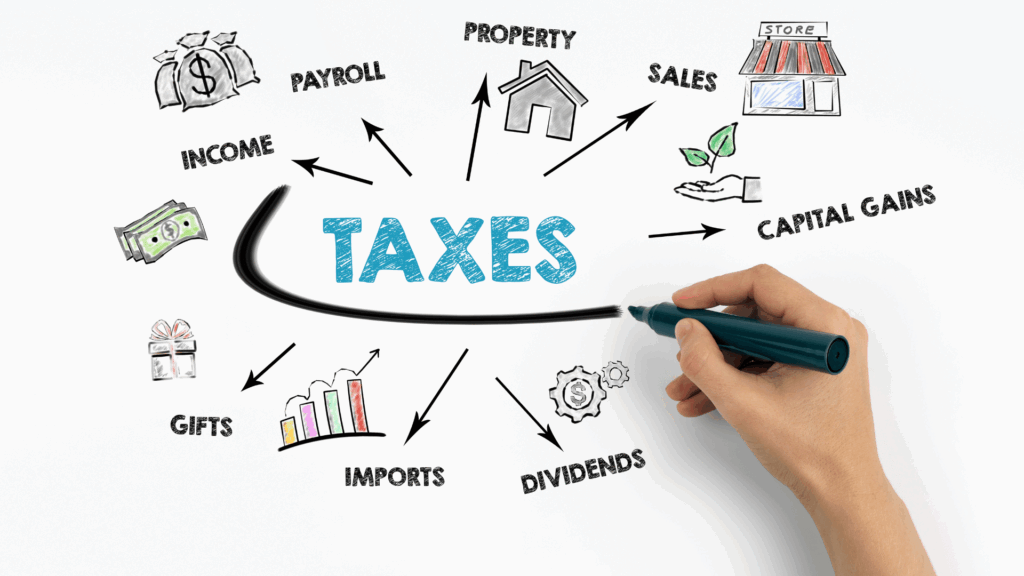 How to Prepare for Tax Season