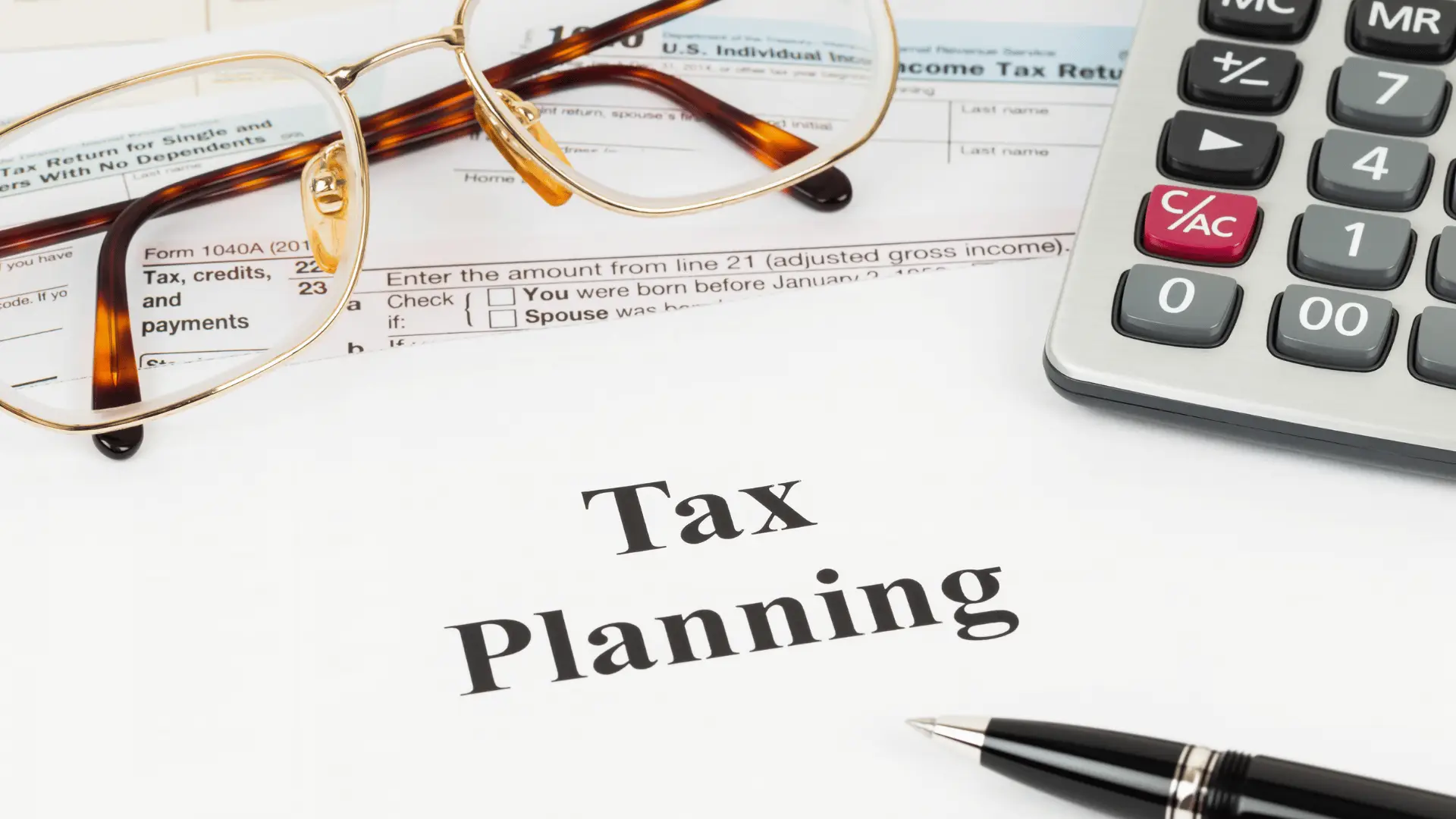 How to Structure a Real Estate Holding Company for Maximum Tax Efficiency