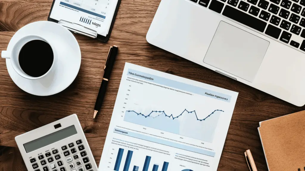 Bookkeeping services for startups and QuickBooks Online