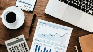 Bookkeeping services for startups and QuickBooks Online