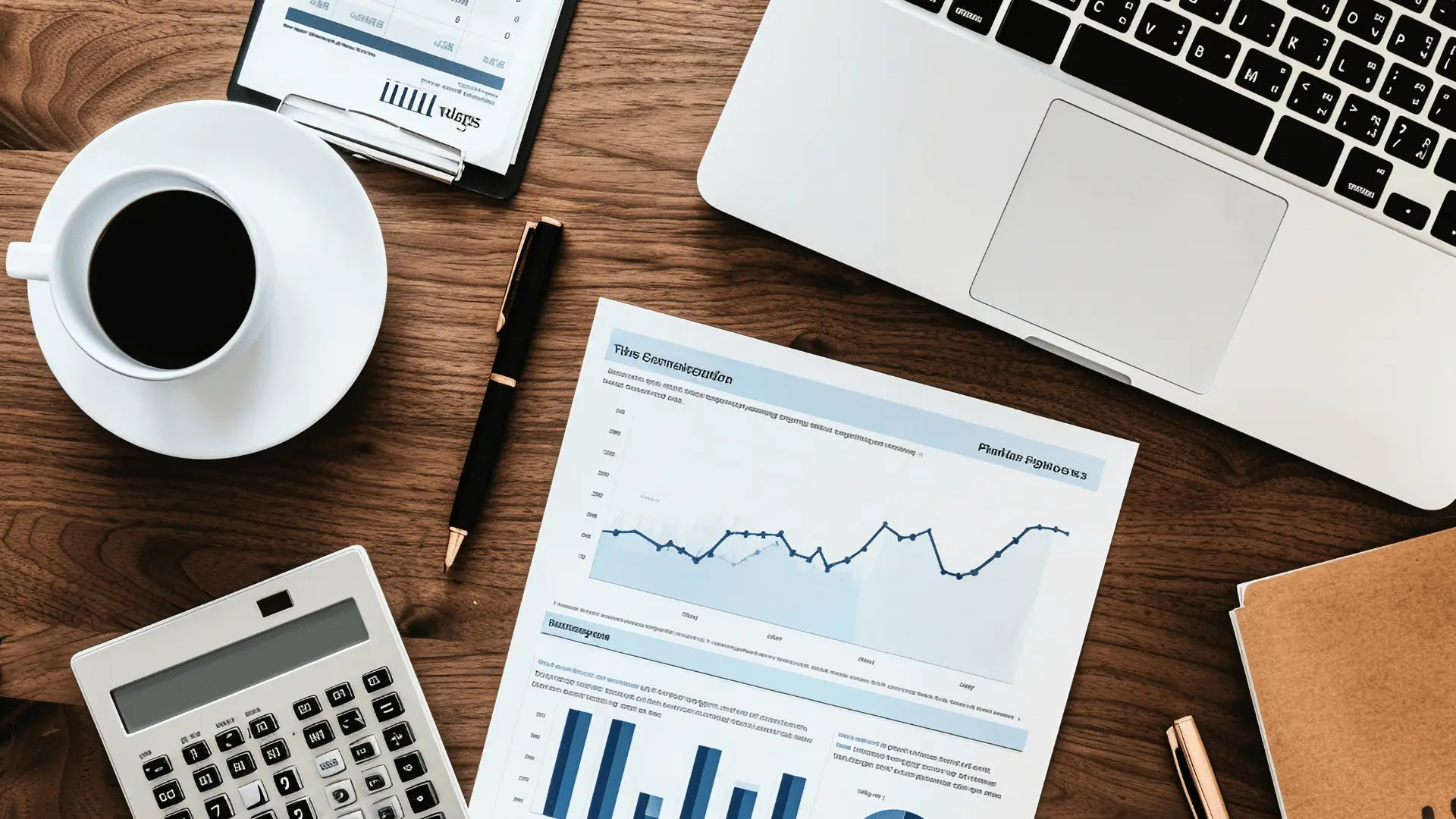 Bookkeeping services for startups and QuickBooks Online