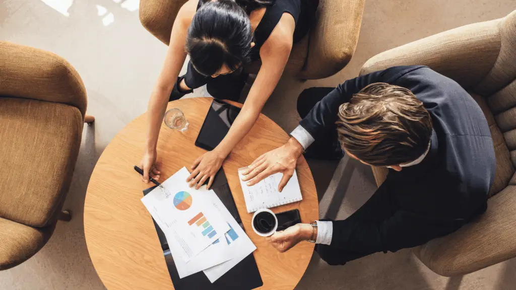 Proactive Tax Planning Strategies