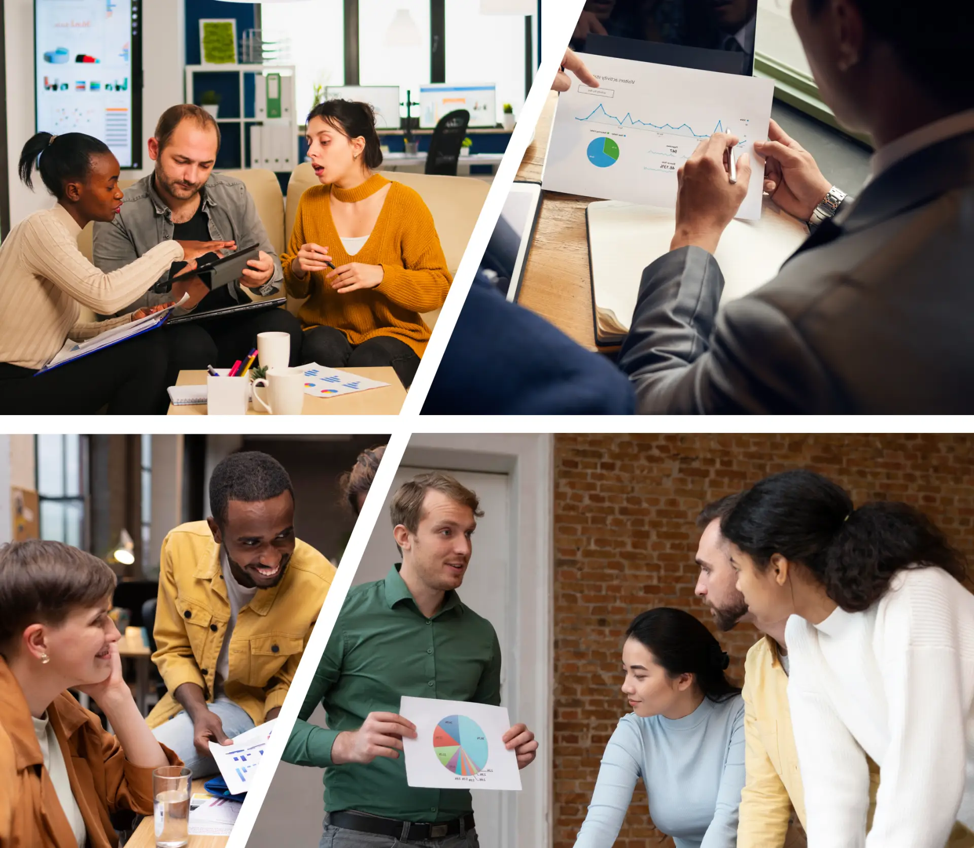 Business Management & Accounting Services in Pleasanton, CA