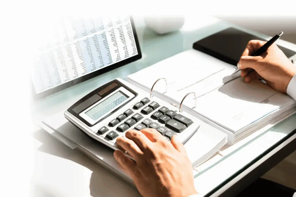 Tax Services in Pleasanton, CA