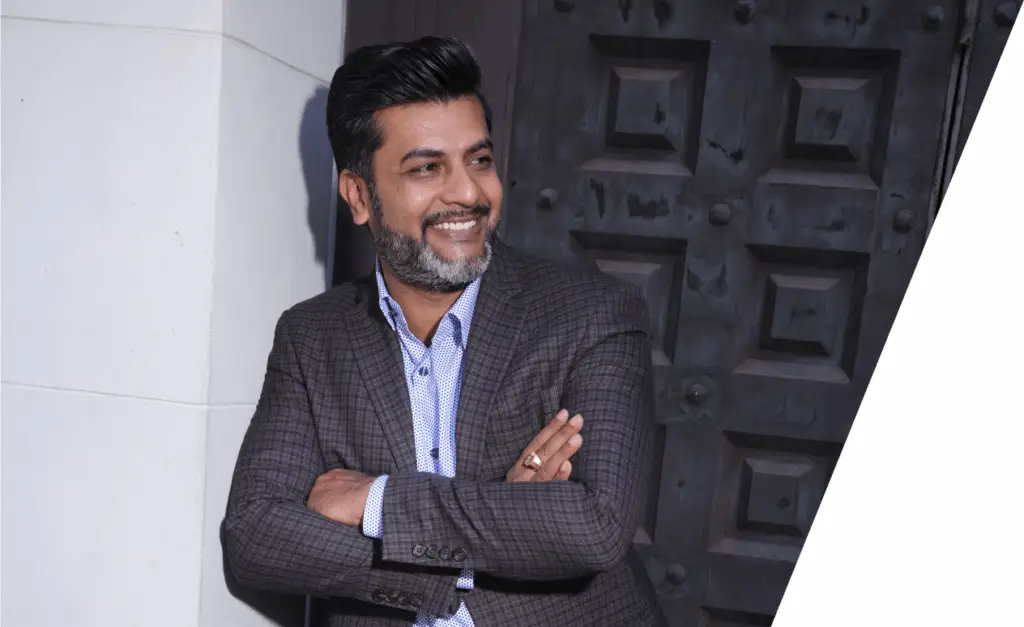 Milestone Certified Public Accountants - founder Ronak Bhatt, CPA, MBA