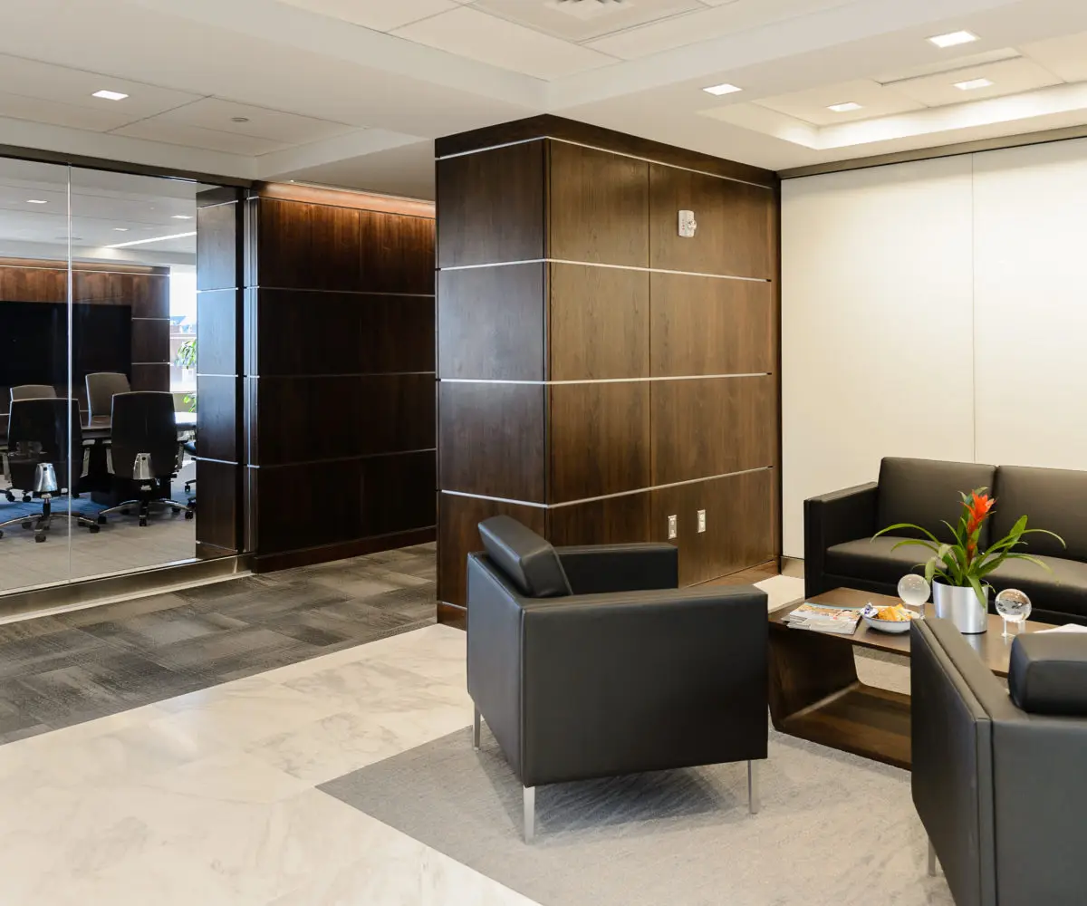 Milestone CPA office in Pleasanton, California