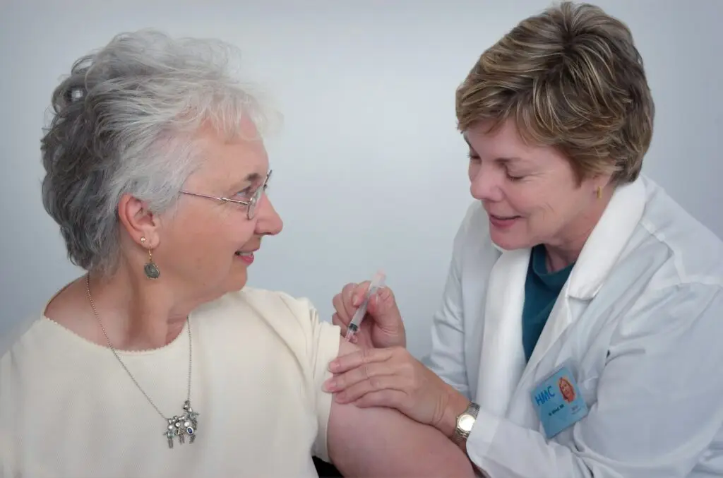 Home health care agency in California