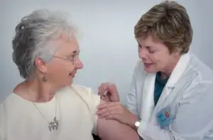 Home health care agency in California