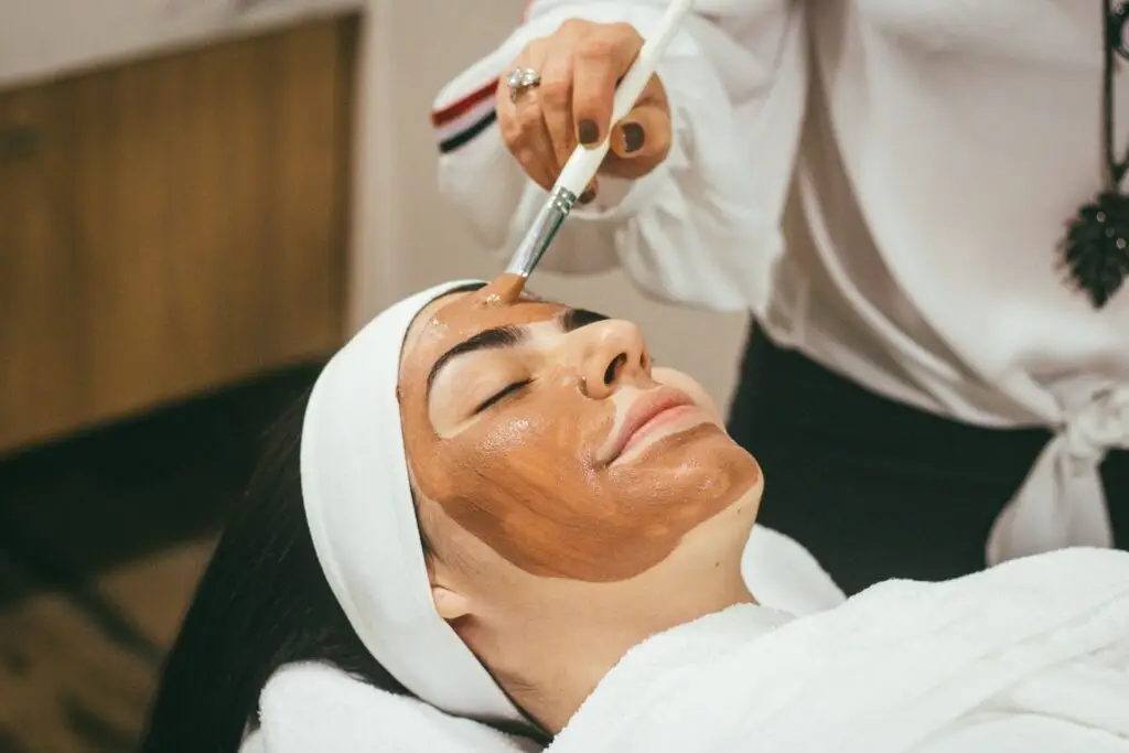 Med spa and aesthetic practice California